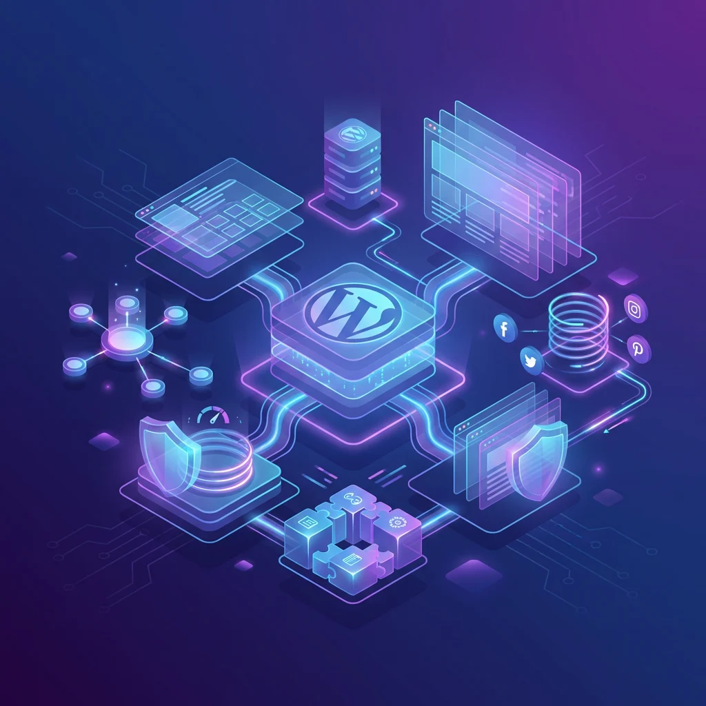 wordpress development